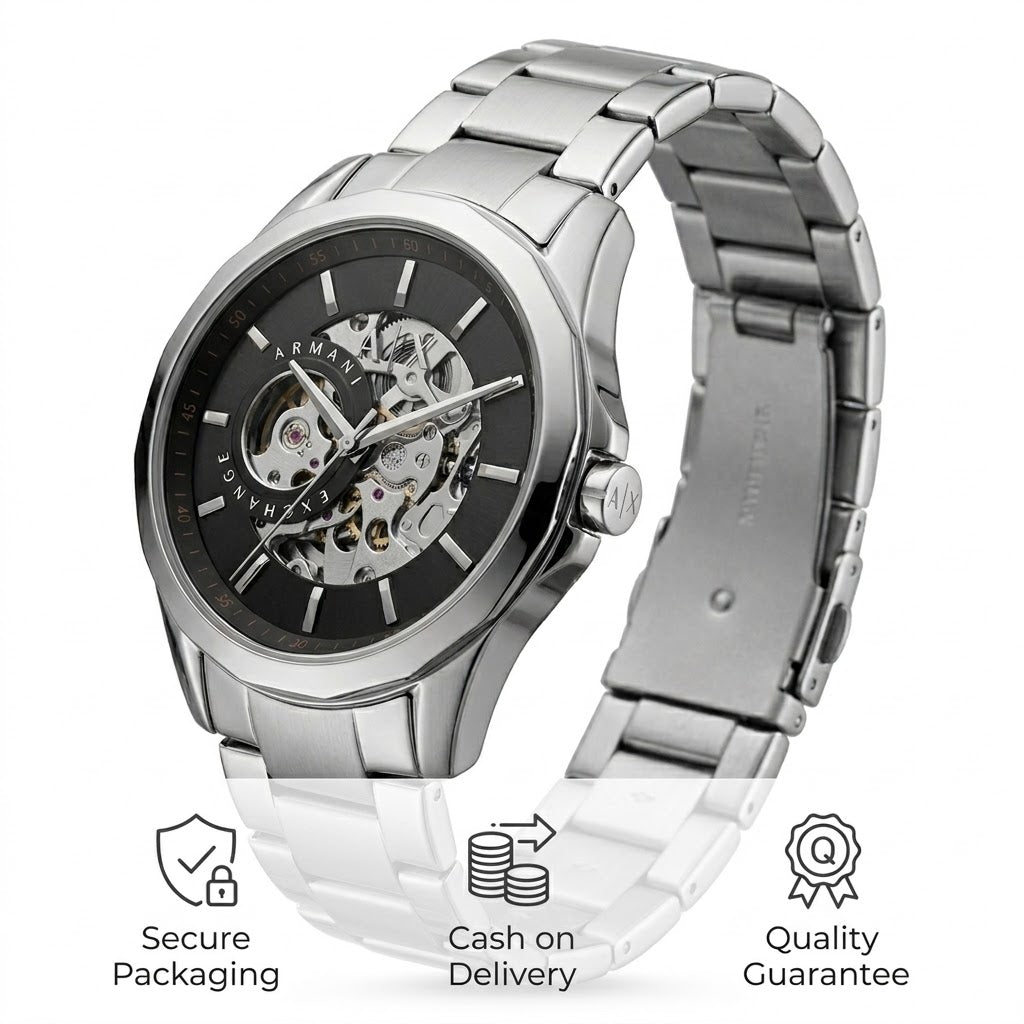 AX2418-Master-Quality-Automatic-Side-Profile