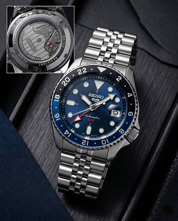 Seiko 5 Automatic
