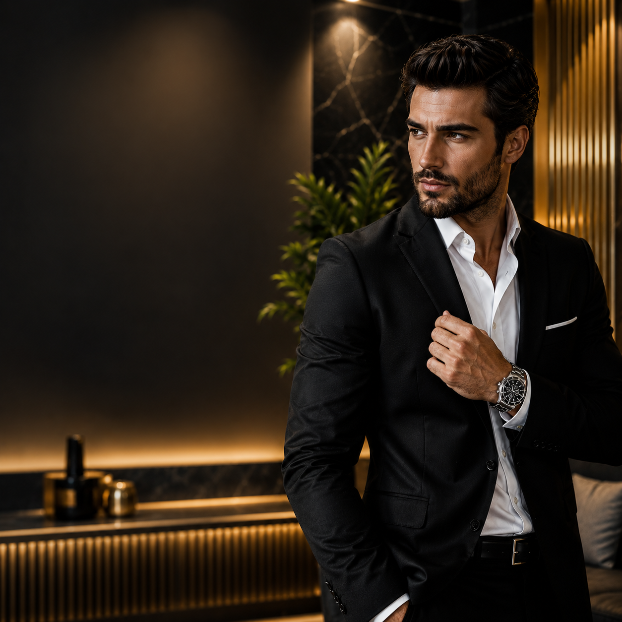Mens
