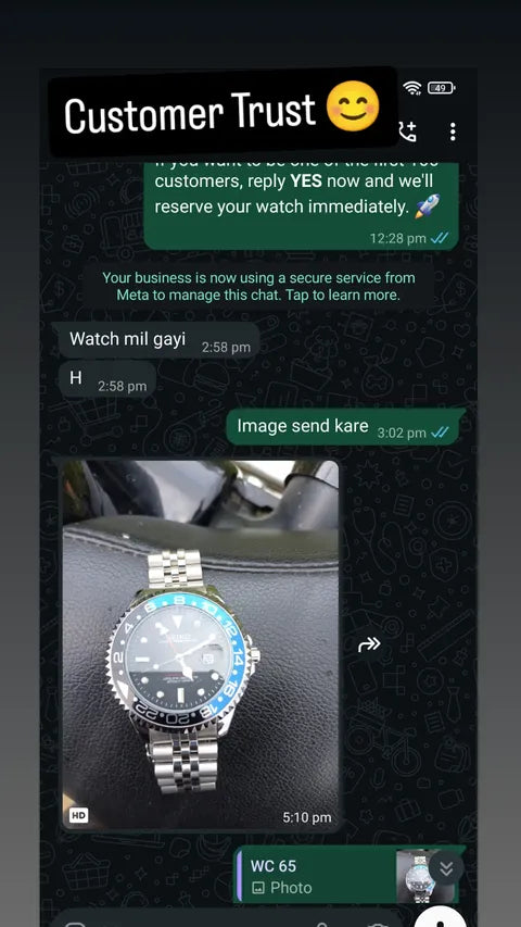 ANZORO customer media