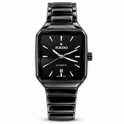 Rado-Anatom-Automatic-Square-Black-Dial-All-Black-First-Copy-Watch-Anzoro