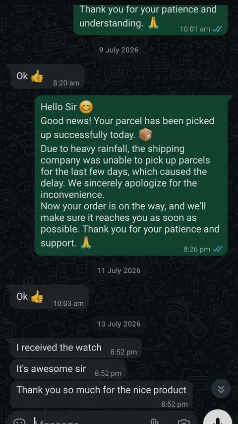ANZORO customer media