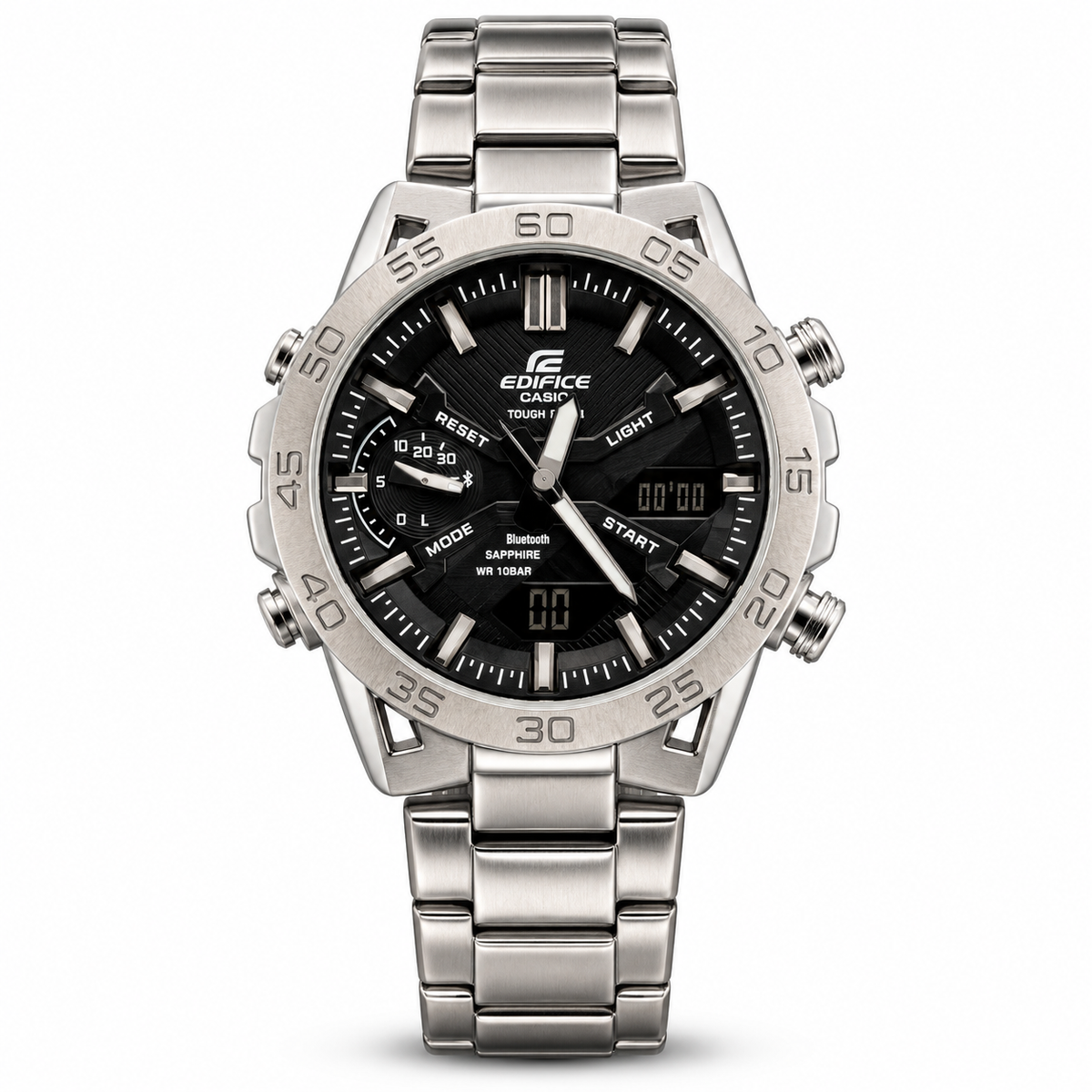 Casio-Edifice-Dual-Analog-Digital-Ana-Digi-Black-Dial-Silver-First-Copy-Watch-Anzoro
