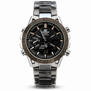 Casio-Edifice-Dual-Analog-Digital-Ana-Digi-Black-Dial-Black-Bezel-Silver-First-Copy-Watch-Anzoro