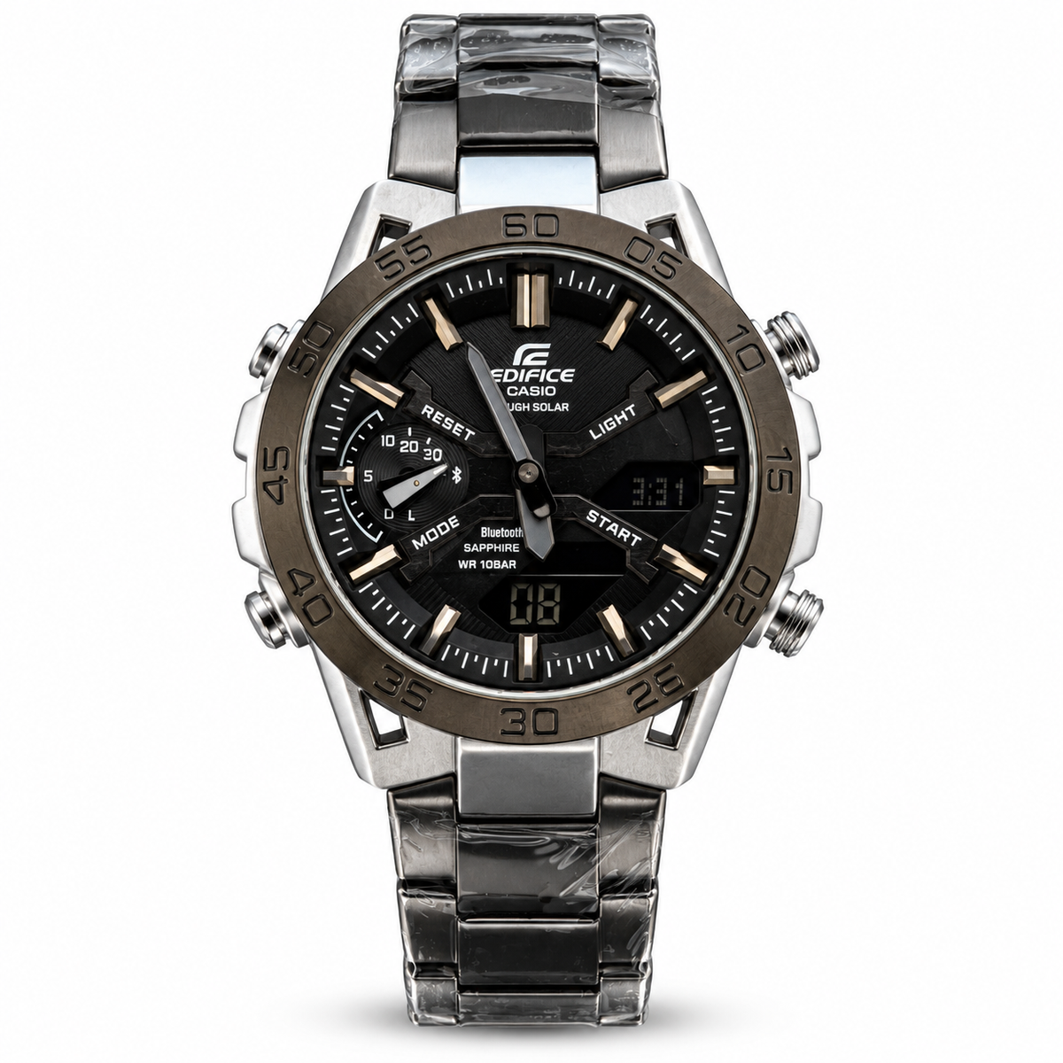 Casio-Edifice-Dual-Analog-Digital-Ana-Digi-Black-Dial-Black-Bezel-Silver-First-Copy-Watch-Anzoro