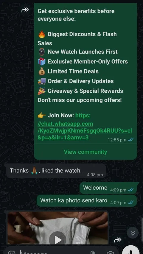 ANZORO customer media