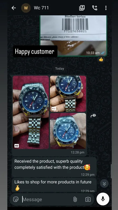 ANZORO customer media