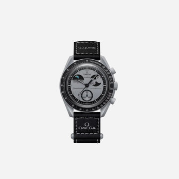 Omega Moon Watch – Premium Quality Men’s Luxury Watch | ANZORO