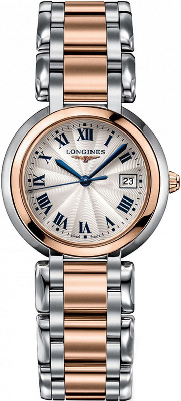 LONGINESS Premium Ladies Watch First Copy | Elegant Women’s Watch – ANZORO