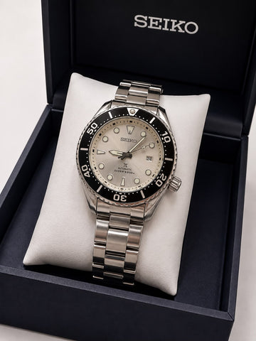 SEIKO Swift Movement Back Open First Copy Watch | Premium Men’s Watch – ANZORO