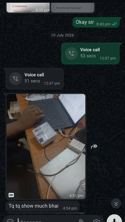 ANZORO customer media