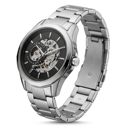 AX2418-Skeleton-Dial-Mechanical-Movement-Close-Up
