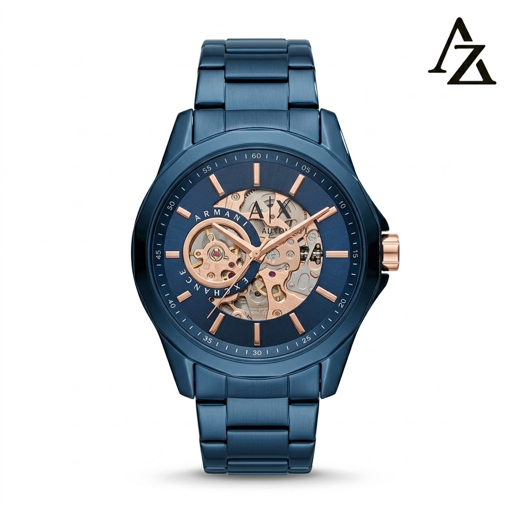 Armani-Exchange-AX2457-Side-Crown-Detail