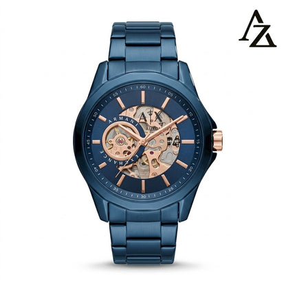 Armani-Exchange-AX2457-Side-Crown-Detail