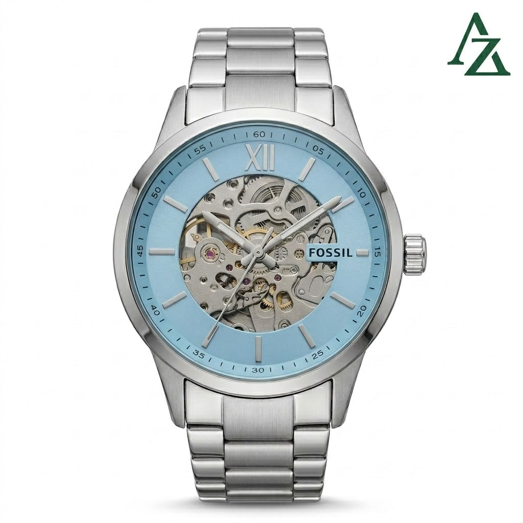 Fossil-ME3260-Master-Quality-On-Wrist