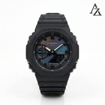 CASIO G-SHOCK GA-2100RW Premium First Copy Watch for Men | ANZORO