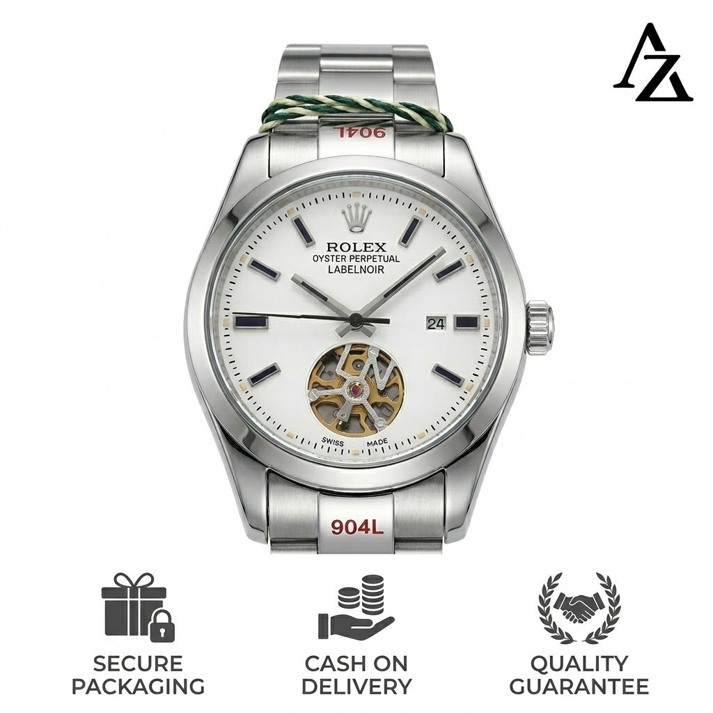 Rolex-A096-Tourbillon-Movement-Back-View