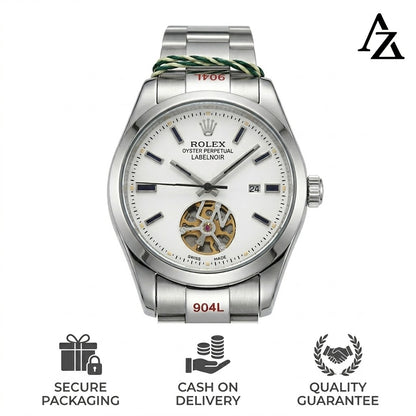 Rolex-A096-Tourbillon-Movement-Back-View
