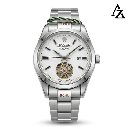 Rolex-Labelnor-Master-Quality-Side-Profile