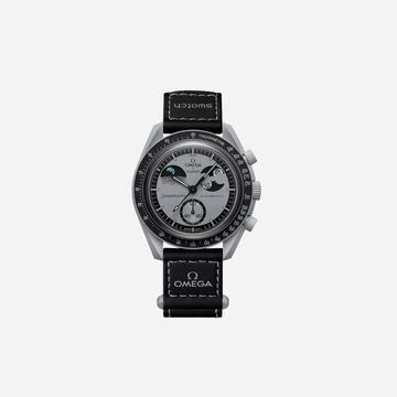 Mission to the Moon Inspired Premium First Copy Watch
