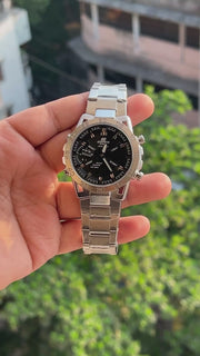 Casio-Edifice-Silver-Stainless-Steel-Case-Push-Buttons-First-Copy-Anzoro