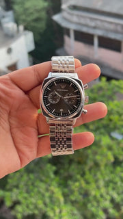 Emporio-Armani-Silver-Stainless-Steel-Case-Pushers-First-Copy-Anzoro